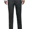 Louis Philippe Men's Slim Pants