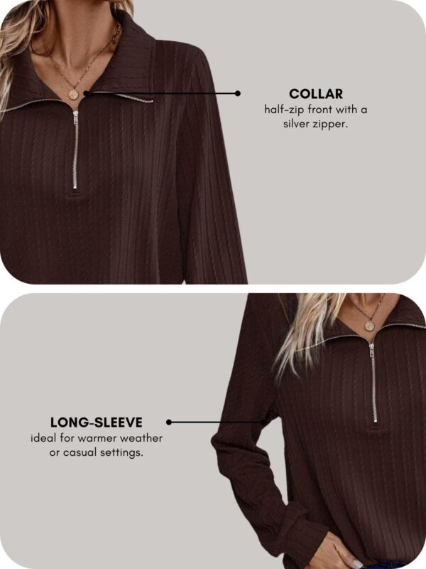 LERIYA FASHION Women - Image 5