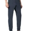 Regular Fit Super Stretchable Track Pant for Men Dark Grey