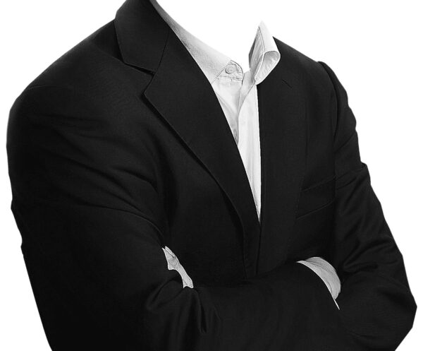 The Tailored Touch Men Blazer Black Coat Formal Casual Latest Stylish Single Breasted Jackets (40) - Image 6