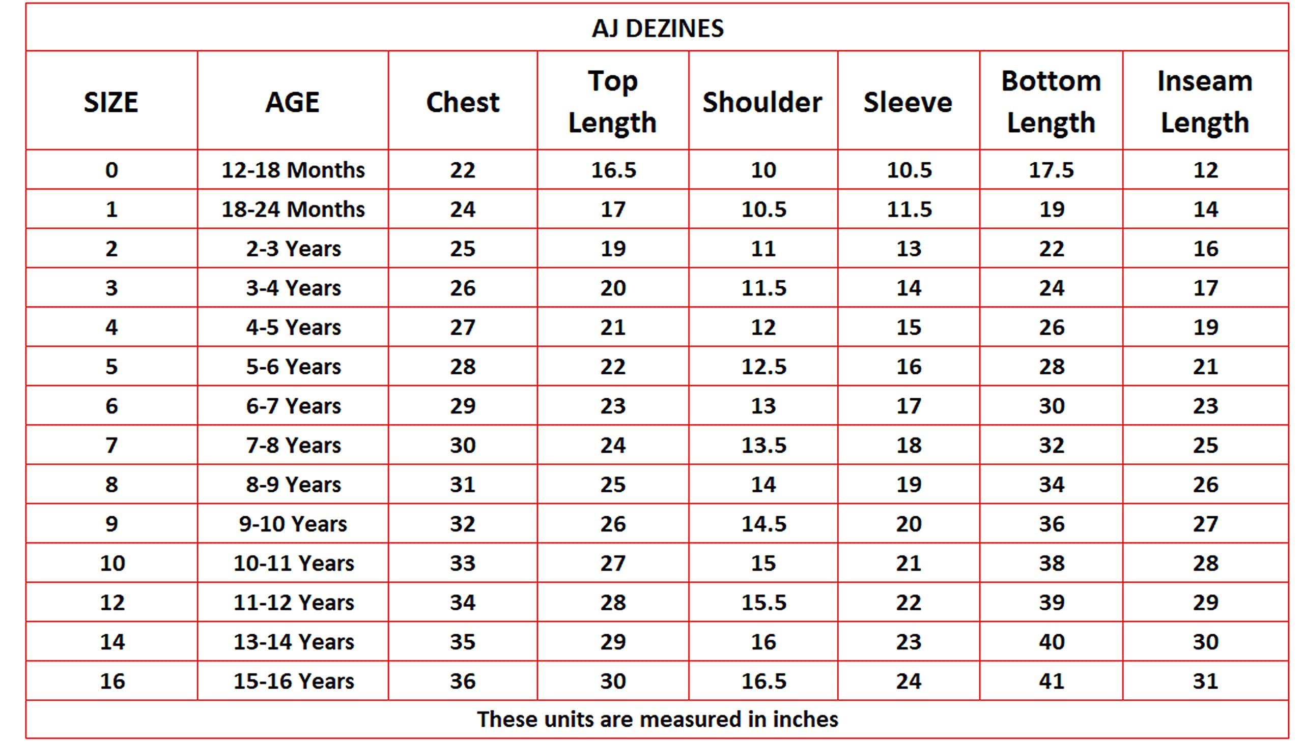 Boys' Indo-Western Sherwani Set – Red, Kids - Image 5