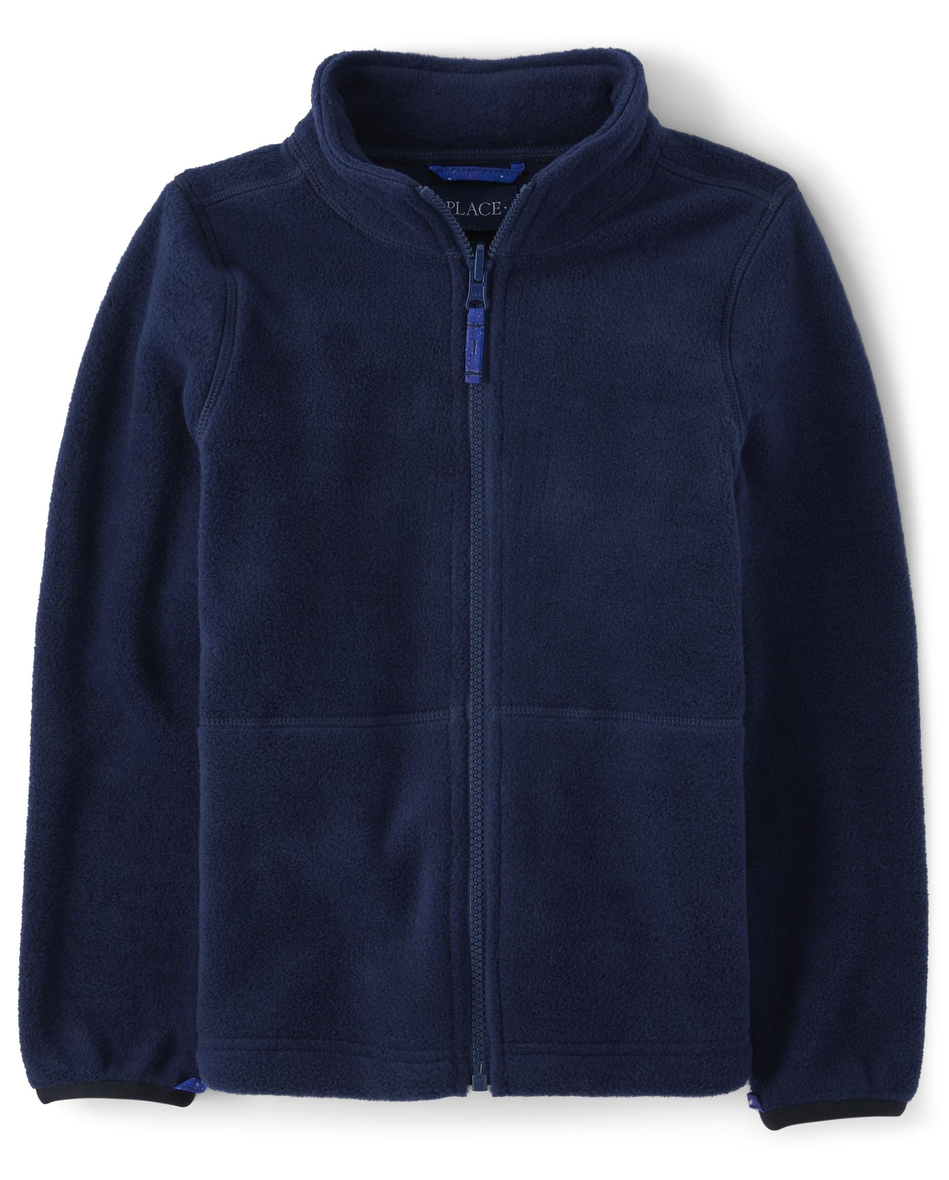 Boys’ 3-in-1 Heavy Winter Coat – Windproof Water-Resistant Outer Shell with Fleece Lining - Image 7